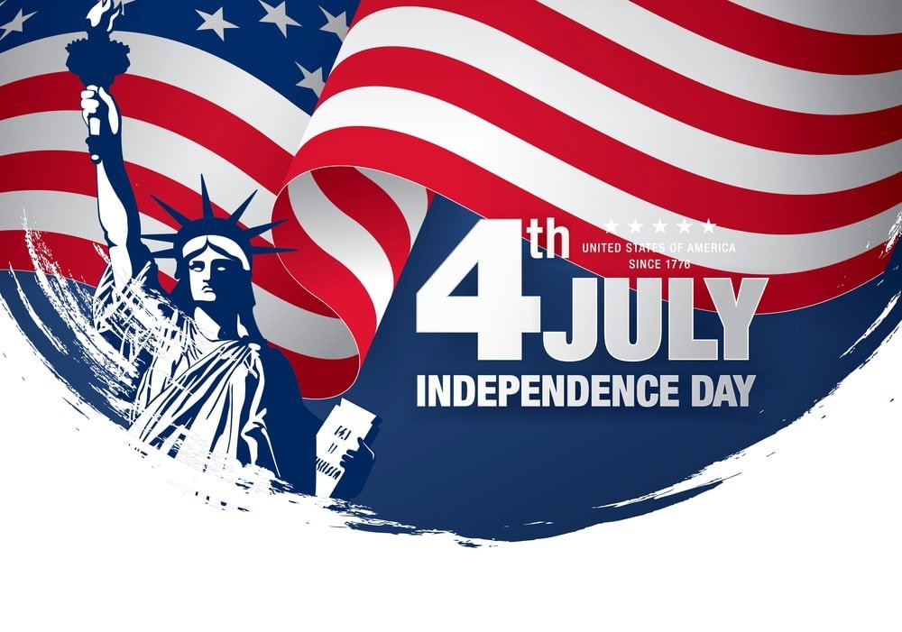 USA Independence Day